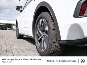 Volkswagen ID.5 Pro GAR2030 Navi Pano Wärmepumpe uvm