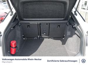 Volkswagen ID.5 Pro GAR2030 Navi Pano Wärmepumpe uvm