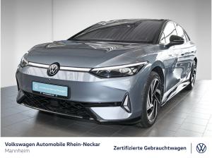 Volkswagen ID.7 Lim GTX Navi AHK Kamera uvm