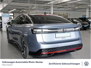 Volkswagen ID.7 Lim GTX Navi AHK Kamera uvm