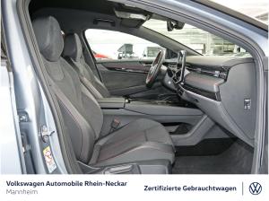 Volkswagen ID.7 Lim GTX Navi AHK Kamera uvm