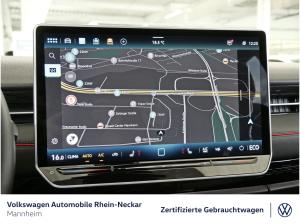 Volkswagen ID.7 Lim GTX Navi AHK Kamera uvm