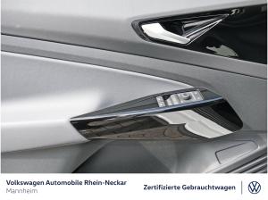 Volkswagen ID.5 Pro GAR2030 Navi Pano Wärmepumpe uvm