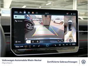 Volkswagen ID.7 Lim GTX Navi AHK Kamera uvm