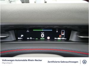Volkswagen ID.7 Lim GTX Navi AHK Kamera uvm
