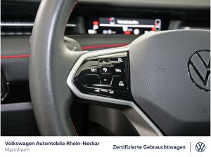 Volkswagen ID.7 Lim GTX Navi AHK Kamera uvm