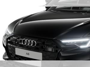 Audi A6 Avant 45 TDI QUATTRO+WINTERRÄDER+AHK+PANORAMADACH+