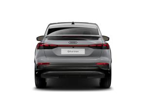 Audi Q4 e-tron Q4 Sportback 45 e-tron Matrix Head-Up Standklima