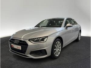 Audi A4 Limousine 40 TDI quattro Matrix Head-Up Standh
