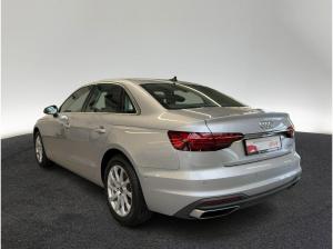 Audi A4 Limousine 40 TDI quattro Matrix Head-Up Standh
