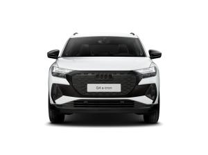 Audi Q4 e-tron Q4 40 e-tron virtual HuD AHK