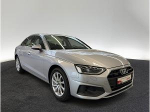 Audi A4 Limousine 40 TDI quattro Matrix Head-Up Standh