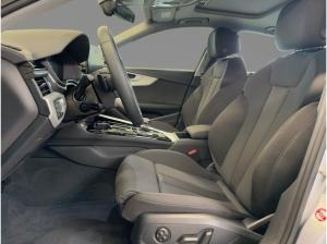 Audi A4 Limousine 40 TDI quattro Matrix Head-Up Standh