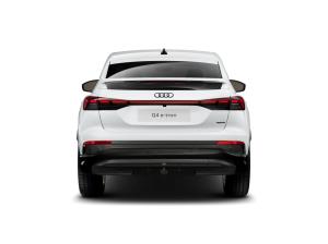 Audi Q4 e-tron Q4 Sportback 45 e-tron quattro Matrix Head-Up