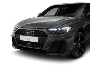 Audi A1 Sportback S line 35 TFSI Navi virtual LED DAB