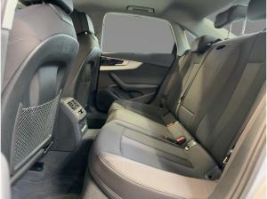 Audi A4 Limousine 40 TDI quattro Matrix Head-Up Standh