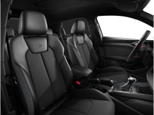 Audi A1 Sportback S line 35 TFSI Navi virtual LED DAB