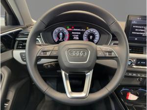 Audi A4 Limousine 40 TDI quattro Matrix Head-Up Standh