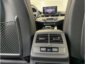 Audi A4 Limousine 40 TDI quattro Matrix Head-Up Standh