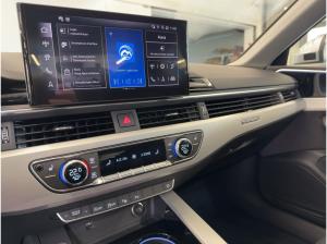 Audi A4 Limousine 40 TDI quattro Matrix Head-Up Standh