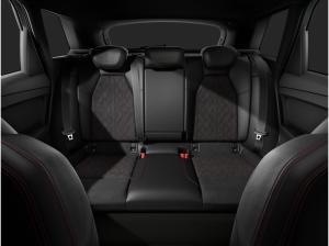 Audi Q4 e-tron Q4 40 e-tron virtual HuD AHK