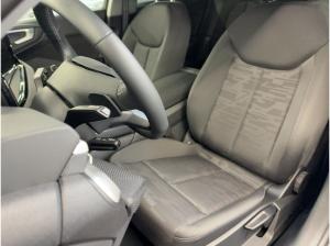 Audi A5 Avant 2.0 TFSI Kamera Navi virtual LED DAB
