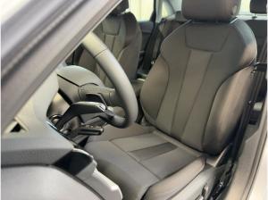 Audi A4 Limousine 40 TDI quattro Matrix Head-Up Standh