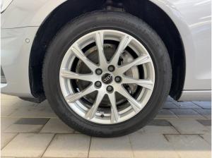 Audi A4 Limousine 40 TDI quattro Matrix Head-Up Standh