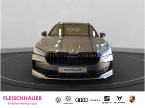 Skoda Superb Combi Sportline TDI 4x4 *nochmals reduziert* AHK Pano HUD Canton