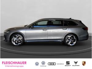 Skoda Superb Combi Sportline TDI 4x4 *nochmals reduziert* AHK Pano HUD Canton