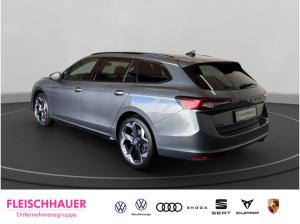 Skoda Superb Combi Sportline TDI 4x4 *nochmals reduziert* AHK Pano HUD Canton