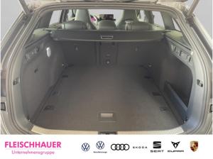 Skoda Superb Combi Sportline TDI 4x4 *nochmals reduziert* AHK Pano HUD Canton