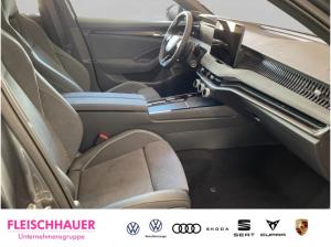 Skoda Superb Combi Sportline TDI 4x4 *nochmals reduziert* AHK Pano HUD Canton