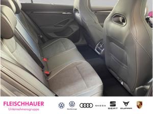 Skoda Superb Combi Sportline TDI 4x4 *nochmals reduziert* AHK Pano HUD Canton