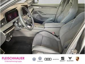 Skoda Superb Combi Sportline TDI 4x4 *nochmals reduziert* AHK Pano HUD Canton