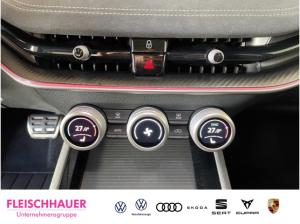 Skoda Superb Combi Sportline TDI 4x4 *nochmals reduziert* AHK Pano HUD Canton