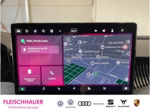 Skoda Superb Combi Sportline TDI 4x4 *nochmals reduziert* AHK Pano HUD Canton