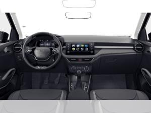 Skoda Fabia Balance 1.0 TSI 116 PS – sofort verfügbar | Schalter | Top Angebot