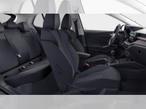 Skoda Fabia Balance 1.0 TSI 116 PS – sofort verfügbar | Schalter | Top Angebot