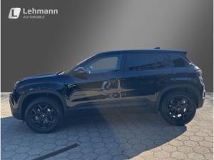 Jeep Avenger BLACK EDITION-SPRING-DEAL mit Winterpaket-Ganzjahresreifen-MHEV