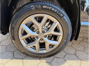 Jeep Compass NEW MY26-First Edition-eHybrid-Voll