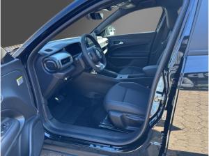 Jeep Avenger BLACK EDITION-SPRING-DEAL mit Winterpaket-Ganzjahresreifen-MHEV