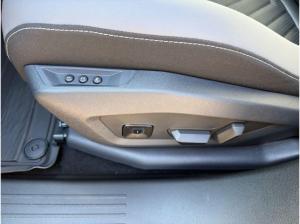 Jeep Compass NEW MY26-First Edition-eHybrid-Voll