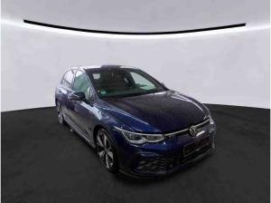 Volkswagen Golf VIII GTD 2.0 TDI DSG AHK STHZG DCC KAM
