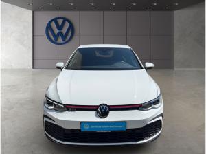 Volkswagen Golf VIII 2.0 TSI GTI DSG AHK LED H&K NAVI KAM
