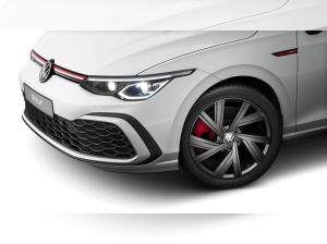 Volkswagen Golf VIII 2.0 TSI GTI DSG AHK LED H&K NAVI KAM