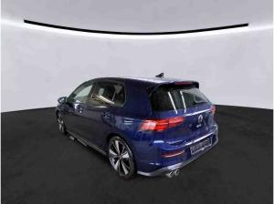 Volkswagen Golf VIII GTD 2.0 TDI DSG AHK STHZG DCC KAM