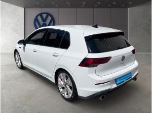 Volkswagen Golf VIII 2.0 TSI GTI DSG AHK LED H&K NAVI KAM