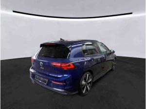 Volkswagen Golf VIII GTD 2.0 TDI DSG AHK STHZG DCC KAM