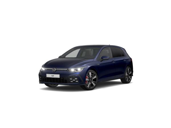 Abbildung Leasingangebot VW Golf